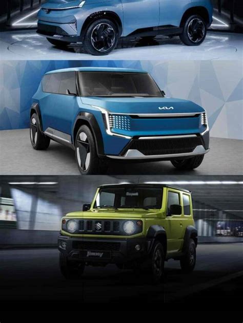 Upcoming Electric Cars in India with Longest Range in 2023