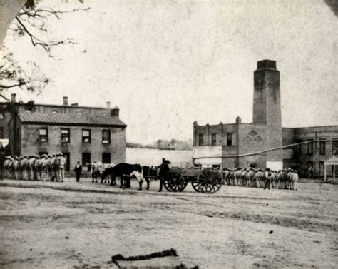 Texas State Penitentiary at Huntsville booked first prisoner 167 years ago