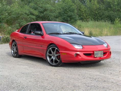 1998 Pontiac Sunfire - Pictures - CarGurus