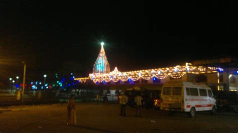 Sri Siddhivinayak Mahaganpati Mandir ,Titwala - Titwala