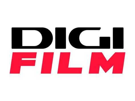 Digi Film Logo PNG vector in SVG, PDF, AI, CDR format