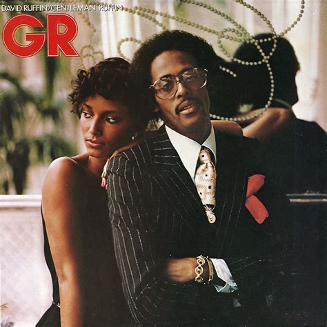 David Ruffin – Gentleman Ruffin | In Sheeps Clothing