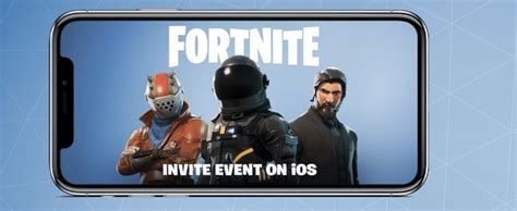 'Fortnite' Devs Explain Why Android Release Won't Be on Google Play ...