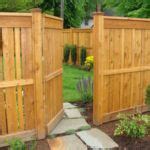 Woodworking - Portland Landscaping Company - Landscape East & West | Backyard fence decor ...