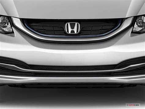 2014 Honda Civic Hybrid: 44 Exterior Photos | U.S. News