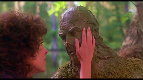 Psychostasy of the Film: Swamp Thing (1982)