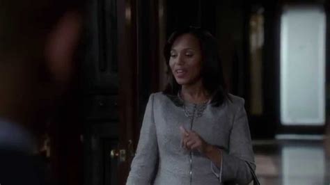 Scandal: Bloopers Reel from the Complete Third Season DVD | ScreenSlam - YouTube