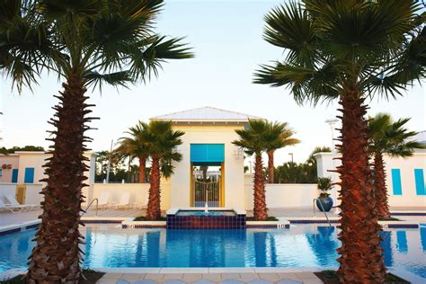 Carillon Beach Resort Pool | The Official Carillon Beach Website