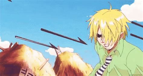 Sanji One Piece GIF - Sanji OnePiece - Discover & Share GIFs One Piece Gif, Sanji One Piece ...