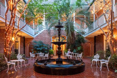 12 Cool Boutique Hotels in the French Quarter (New Orleans) – Wandering Wheatleys