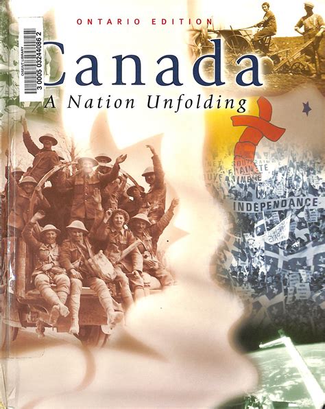 Vintage Canadian History Books/Canada/SIGNED COPY ?/Decisive Decades/Hodgetts/Textbooks ...