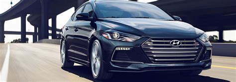 2018 Hyundai Elantra Safety Rating