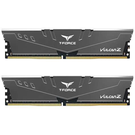 TeamGroup T-Force Vulcan Z | 16GB DDR4 3200MHz RAM -pcstudio