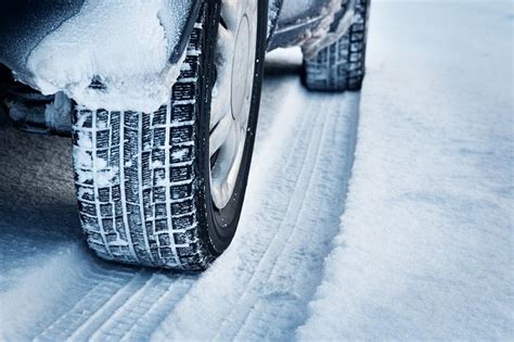 What are Winter Tyres and How They are Different From Summer Tyres?