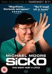 Film review: Sicko (2007) - Blue and Green Tomorrow