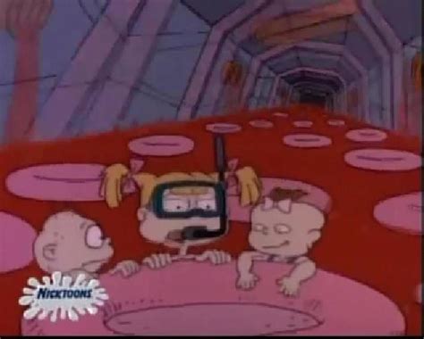 Image - Rugrats - The Inside Story 120.jpg | Rugrats Wiki | FANDOM ...