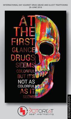 11 Best anti drug posters images in 2017 | Drug free posters, Drugs ...