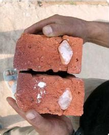 5 MOST COMMON HARMFUL INGREDIENTS IN BRICK AND THEIR EFFECTS ON BRICK ...