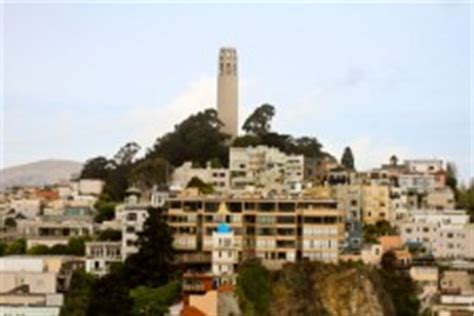 San Francisco Skyline Free Stock Photo - Public Domain Pictures