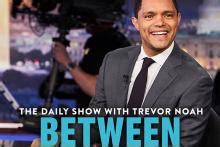 Between The Scenes - The Daily Show - Emmy Awards, Nominations and Wins ...