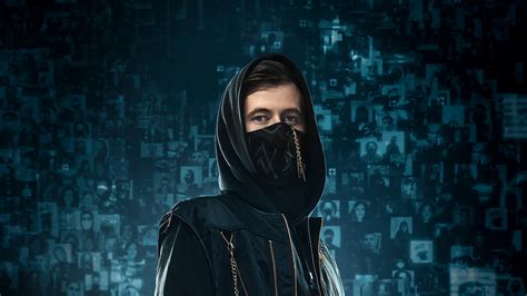 Alan Walker Concert Tickets