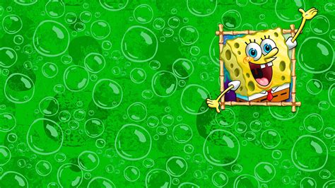 SpongeBob SquarePants | MyBundle.TV