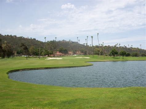 Course Review: Fairbanks Ranch Golf Club – Bogeys Across America