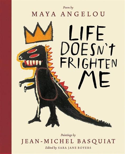 Celebrate Maya Angelou and Jean-Michel Basquiat's Lives and Works in the 25th Anniversary ...