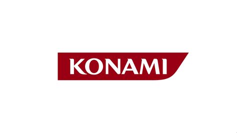 Konami Still Has A Gaming Division [UPDATE] - Gameranx