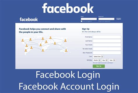 Facebook Login - Facebook Sign in | Facebook.com Login - Notion.ng