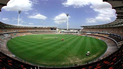 The Gabba Cricket Ground For T20 World Cup Hospitality 2022