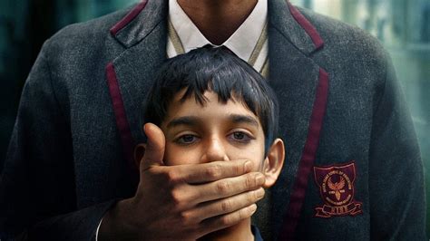 'School Of Lies' Trailer: A Missing School Boy Sets Chain Of Events In Motion Unravelling Dark ...