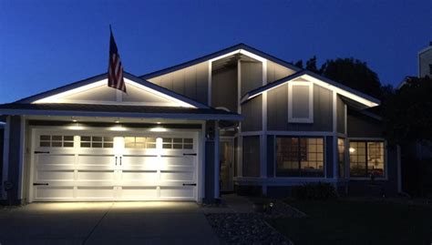 Can You Use LED Strip Lights Outside the House? - 💡 ConcerningLight