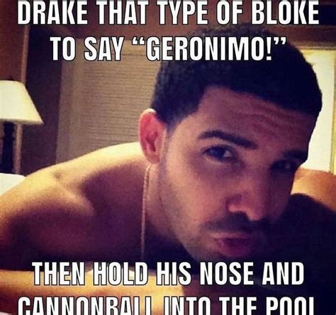 The 'Drake The Type Of Guy' Meme Trend Explained | Know Your Meme