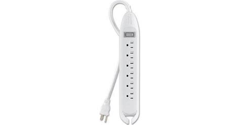 Belkin Power Strip (7 stores) at Klarna • See all prices