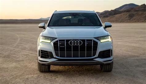 Audi Q9 2024: Cost, Redesign, and Specs