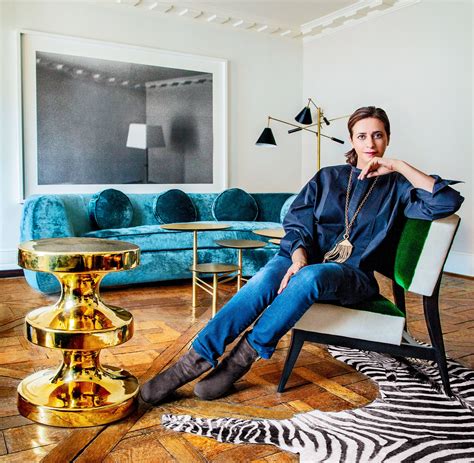 10 Inspiring Women Who Happen to Be the Best Interior Designers Ever – Inspirations | Essential Home