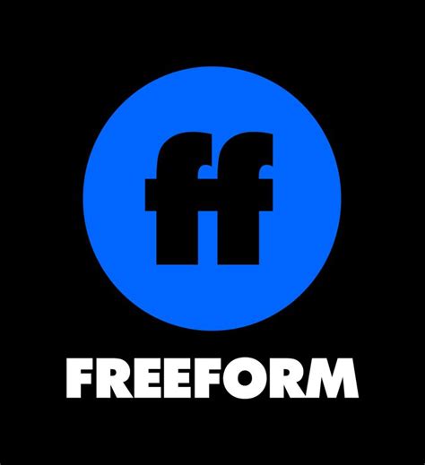 New Logo for FreeForm | ? logo, How to jailbreak firestick, Channel logo