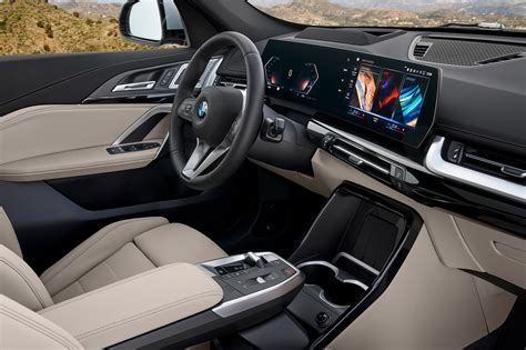 Bmw X1 Interior Color Options | Brokeasshome.com