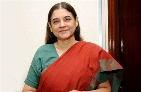 Maneka Gandhi Wiki, Age, Caste, Husband, Family, Biography & More - WikiBio