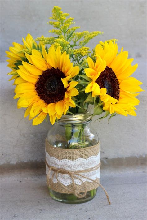 32+ Sunflower Party Decorations Diy, Amazing Inspiration!