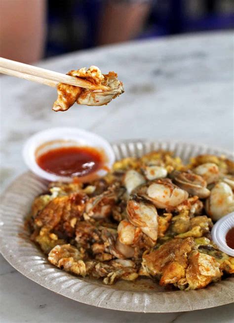 Penang Food Guide: 15 Delicious Things to Eat in Penang, Malaysia (and ...