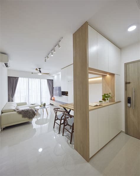 Carpenters interior Design Condominium design singapore | Condominium design, Condo interior ...