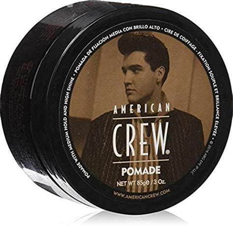 American Crew Pomade 3 Oz.