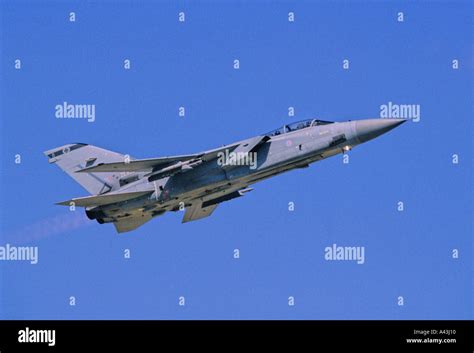 Raf panavia tornado f3 hi-res stock photography and images - Alamy