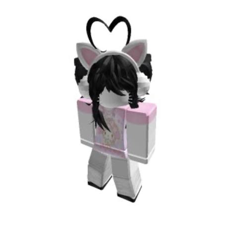 R : gloomikitty | Emo roblox avatar, Goth roblox avatars, Roblox pictures