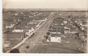 graettinger iowa - Google Search | Old photos, Birds eye, Street view