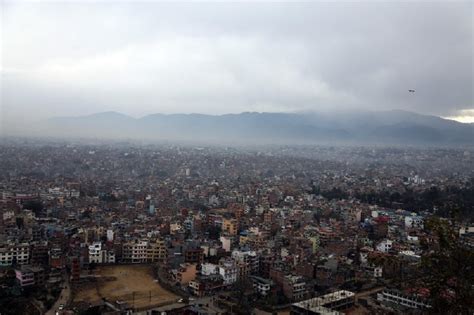 मुलुकका अधिकांश क्षेत्रमा औषतभन्दा कम तापक्रम