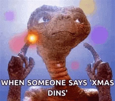 Et Phone Home Christmas Lights GIF | GIFDB.com