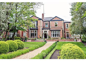 3 Best Wedding Venues in Wigan, UK - Expert Recommendations